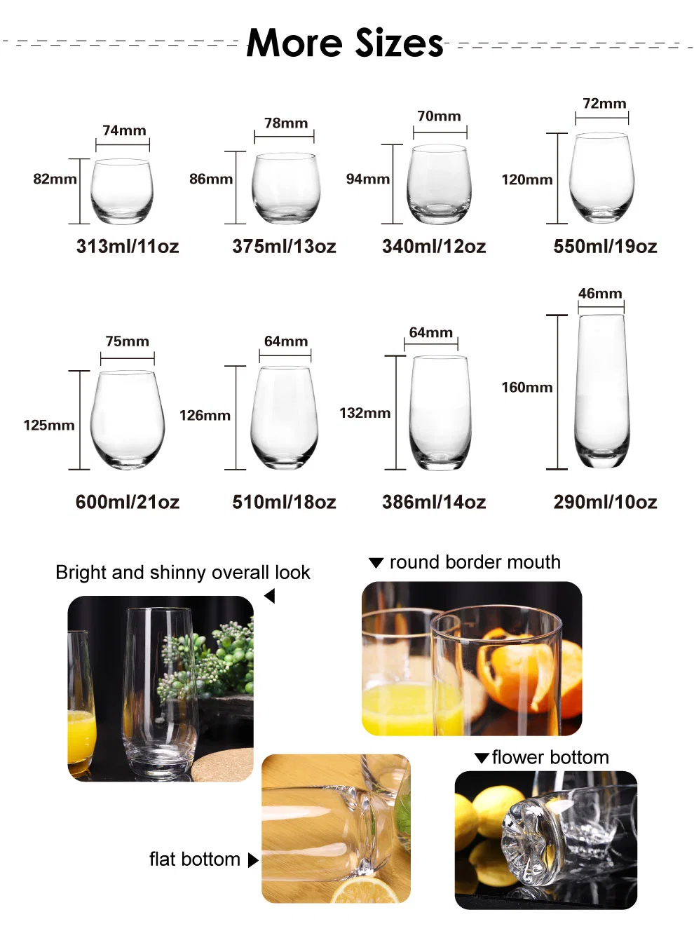 Custom Pilsener Tumbler Beer Drinking Glassware Drinking British Nonic Blondes Pint Glass Cup Ipa Beer Glass